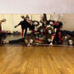 plesni studio lazareti solin8