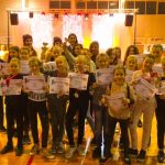 plesno rekreacijski studio dubrovnik dance trophy 1