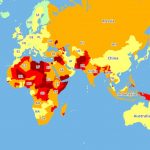 risk map