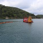 sipanska luka vjezba zoc 8