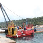 sipanska luka vjezba zoc 9