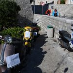 skuteri parking010
