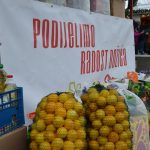 Caritas humanitarna akcija Pile 1