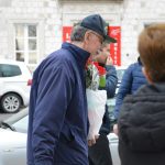 Caritas humanitarna akcija Pile 10