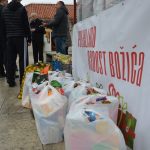 Caritas humanitarna akcija Pile 13