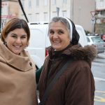 Caritas humanitarna akcija Pile 14