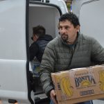 Caritas humanitarna akcija Pile 16