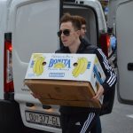 Caritas humanitarna akcija Pile 17