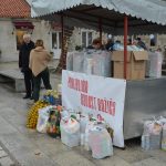 Caritas humanitarna akcija Pile 2