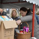 Caritas humanitarna akcija Pile 20