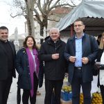 Caritas humanitarna akcija Pile 22