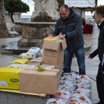 Caritas humanitarna akcija Pile 23