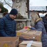 Caritas humanitarna akcija Pile 28