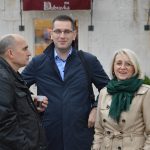 Caritas humanitarna akcija Pile 31