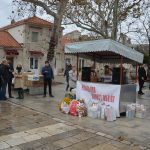 Caritas humanitarna akcija Pile 33