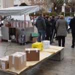 Caritas humanitarna akcija Pile 5