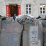 Caritas humanitarna akcija Pile 9