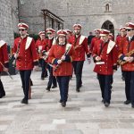 Dan dubrovackih branitelja mimohod 28