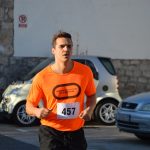 Djecja utrka Lapad 88