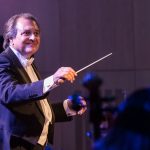Dubrovacki bozicni koncert Marc Tardue