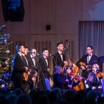 Dubrovacki bozicni koncert klapa Kase DSO