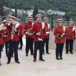 Dubrovacki zimski festival otvorenje 2