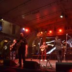 Gypsy Kings Stradun 2018 19