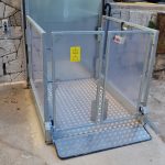 Lift Obrtnicka skola 14