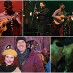MOZAIK GYPSY KINGS 2018