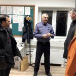 Obilazak policija 1 311218