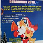 PLAKAT FAMILY CUP 2018