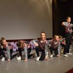 Plesni kolaz kino Sloboda 104