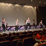 Plesni kolaz kino Sloboda 122