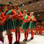 Plesni kolaz kino Sloboda 138
