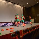 Plesni kolaz kino Sloboda 142