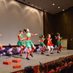Plesni kolaz kino Sloboda 149