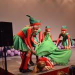 Plesni kolaz kino Sloboda 161