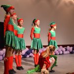 Plesni kolaz kino Sloboda 163