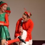 Plesni kolaz kino Sloboda 168