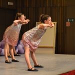 Plesni kolaz kino Sloboda 184