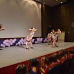 Plesni kolaz kino Sloboda 186