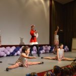 Plesni kolaz kino Sloboda 203