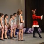 Plesni kolaz kino Sloboda 206
