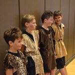 Plesni kolaz kino Sloboda 211