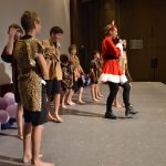 Plesni kolaz kino Sloboda 242