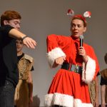 Plesni kolaz kino Sloboda 245
