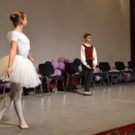Plesni kolaz kino Sloboda 25