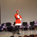 Plesni kolaz kino Sloboda 3