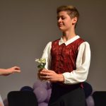 Plesni kolaz kino Sloboda 30