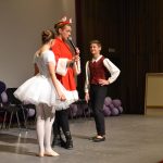 Plesni kolaz kino Sloboda 38